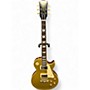 Used Epiphone 1957 Les Paul Goldtop Reissue Gold Top Solid Body Electric Guitar Gold Top