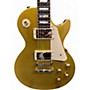 Used Epiphone 1957 Les Paul Reissue Goldtop Double Gold Solid Body Electric Guitar Double Gold