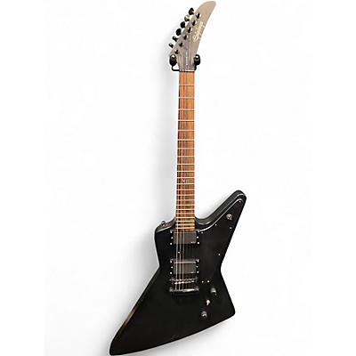 ギター Epiphone Explorer Gothic 1958 Epiphone Goth '58 Explorer - Guitar Compare