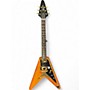 Used Epiphone 1958 Korina Flying V Korina Solid Body Electric Guitar Korina