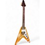 Used Epiphone 1958 Korina Flying V Korina Solid Body Electric Guitar Korina