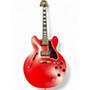 Used Epiphone 1959 ES 335 Cherry Hollow Body Electric Guitar Cherry