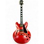 Used Epiphone 1959 ES-355 CHERRY SATIN Hollow Body Electric Guitar CHERRY SATIN