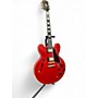Used Epiphone 1959 ES355 Cherry Red Hollow Body Electric Guitar Cherry Red