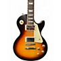 Used Epiphone 1959 Inspired By Gibson Les Paul Sunburst Solid Body Electric Guitar Sunburst