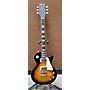 Used Epiphone Used Epiphone 1959 Inspired By Gibson Reissue Les Paul Standard Tobacco Burst Solid Body Electric Guitar Tobacco Burst