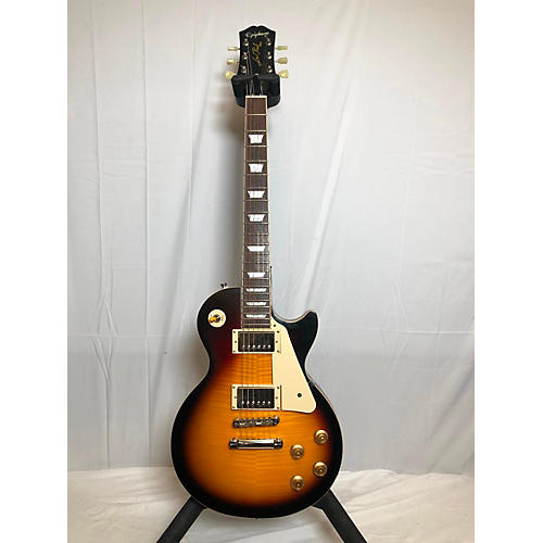 Epiphone Used Epiphone 1959 LES PAUL STANDARD OUTFIT AGED DARK BURST Solid Body Electric Guitar AGED DARK BURST