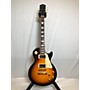 Used Epiphone Used Epiphone 1959 LES PAUL STANDARD OUTFIT AGED DARK BURST Solid Body Electric Guitar AGED DARK BURST