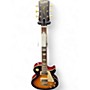 Used Epiphone 1959 LES PAUL STANDARD OUTFIT AGED DARK BURST Solid Body Electric Guitar AGED DARK BURST