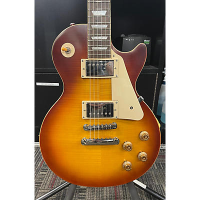 Epiphone Used Epiphone 1959 LES PAUL STANDARD OUTFIT Dark Cherry Burst Solid Body Electric Guitar