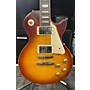 Used Epiphone Used Epiphone 1959 LES PAUL STANDARD OUTFIT Dark Cherry Burst Solid Body Electric Guitar Dark Cherry Burst