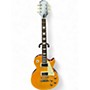 Used Epiphone 1959 LES PAUL STANDARD OUTFIT LIMITED EDITION Lemon Burst Solid Body Electric Guitar Lemon Burst