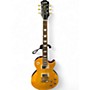 Used Epiphone 1959 LES PAUL STANDARD OUTFIT LIMITED EDITION Lemonburst Solid Body Electric Guitar Lemonburst