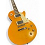 Used Epiphone 1959 LES PAUL TRIBUTE Lemonburst Solid Body Electric Guitar Lemonburst