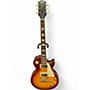 Used Epiphone 1959 LTD LES PAUL STANDARD AGED SOUTHERN BURST Solid Body Electric Guitar AGED SOUTHERN BURST