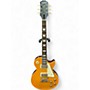Used Epiphone 1959 Les Paul Standard LEMON BURST Solid Body Electric Guitar LEMON BURST