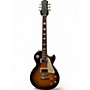 Used Epiphone 1959 Les Paul Standard Outfit Aged Dark Burst Solid Body Electric Guitar Aged Dark Burst