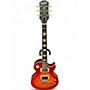 Used Epiphone 1959 Les Paul Standard Outfit Dark Cherry Burst Solid Body Electric Guitar Dark Cherry Burst
