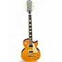 Used Epiphone 1959 Les Paul Standard Outfit Lemonburst Solid Body Electric Guitar Lemonburst