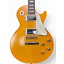 Used Epiphone Used Epiphone 1959 Les Paul Standard Outfit Limited Edition Lemon Burst Solid Body Electric Guitar Lemon Burst