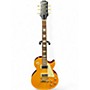 Used Epiphone 1959 Les Paul Standard Outfit Limited-Edition Lemonburst Solid Body Electric Guitar Lemonburst