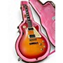 Used Epiphone 1959 Reissue Les Paul Outfit cherry sunburst Solid Body Electric Guitar cherry sunburst