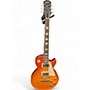 Used Epiphone Used Epiphone 1959 Reissue Les Paul Special  Honey Burst Solid Body Electric Guitar Honey Burst