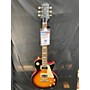 Used Epiphone Used Epiphone 1959 Reissue Les Paul Standard 2 Color Sunburst Solid Body Electric Guitar 2 Color Sunburst