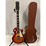 Used Epiphone Used Epiphone 1959 Reissue Les Paul Standard 2 Color Sunburst Solid Body Electric Guitar 2 Color Sunburst