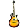 Used Epiphone Used Epiphone 1959 Reissue Les Paul Standard 2 Color Sunburst Solid Body Electric Guitar 2 Color Sunburst