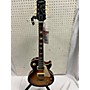 Used Epiphone Used Epiphone 1959 Reissue Les Paul Standard 2 Color Sunburst Solid Body Electric Guitar 2 Color Sunburst