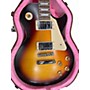 Used Epiphone Used Epiphone 1959 Reissue Les Paul Standard 2 Color Sunburst Solid Body Electric Guitar 2 Color Sunburst