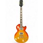 Used Epiphone 1959 Reissue Les Paul Standard 2 Color Sunburst Solid Body Electric Guitar 2 Color Sunburst