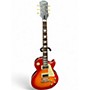 Used Epiphone 1959 Reissue Les Paul Standard 2 Color Sunburst Solid Body Electric Guitar 2 Color Sunburst