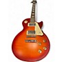 Used Epiphone 1959 Reissue Les Paul Standard 2 Color Sunburst Solid Body Electric Guitar 2 Color Sunburst