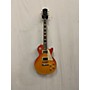 Used Epiphone Used Epiphone 1959 Reissue Les Paul Standard 2 Tone Sunburst Solid Body Electric Guitar 2 Tone Sunburst