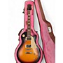 Used Epiphone Used Epiphone 1959 Reissue Les Paul Standard 2 Tone Sunburst Solid Body Electric Guitar 2 Tone Sunburst