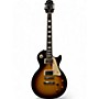 Used Epiphone Used Epiphone 1959 Reissue Les Paul Standard 2 Tone Sunburst Solid Body Electric Guitar 2 Tone Sunburst