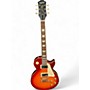 Used Epiphone 1959 Reissue Les Paul Standard 2 Tone Sunburst Solid Body Electric Guitar 2 Tone Sunburst