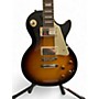 Used Epiphone Used Epiphone 1959 Reissue Les Paul Standard 3 Color Sunburst Solid Body Electric Guitar 3 Color Sunburst