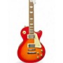 Used Epiphone 1959 Reissue Les Paul Standard 3 Color Sunburst Solid Body Electric Guitar 3 Color Sunburst