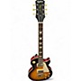 Used Epiphone 1959 Reissue Les Paul Standard 3 Tone Sunburst Solid Body Electric Guitar 3 Tone Sunburst