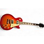 Used Epiphone Used Epiphone 1959 Reissue Les Paul Standard AGED DARK CHERRY BURST Solid Body Electric Guitar AGED DARK CHERRY BURST