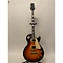 Used Epiphone Used Epiphone 1959 Reissue Les Paul Standard Aged Dark Burst Solid Body Electric Guitar Aged Dark Burst