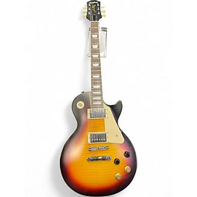 Used Epiphone 1959 Reissue Les Paul Standard BOURBON BURST Solid Body Electric Guitar