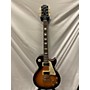 Used Epiphone Used Epiphone 1959 Reissue Les Paul Standard Bourbon Burst Solid Body Electric Guitar Bourbon Burst