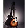 Used Epiphone Used Epiphone 1959 Reissue Les Paul Standard Bourbon Burst Solid Body Electric Guitar bourbon burst