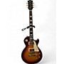 Used Epiphone 1959 Reissue Les Paul Standard Bourbon Burst Solid Body Electric Guitar Bourbon Burst
