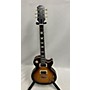 Used Epiphone Used Epiphone 1959 Reissue Les Paul Standard DARK BURST Solid Body Electric Guitar DARK BURST