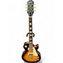 Used Epiphone 1959 Reissue Les Paul Standard DARK BURST Solid Body Electric Guitar DARK BURST